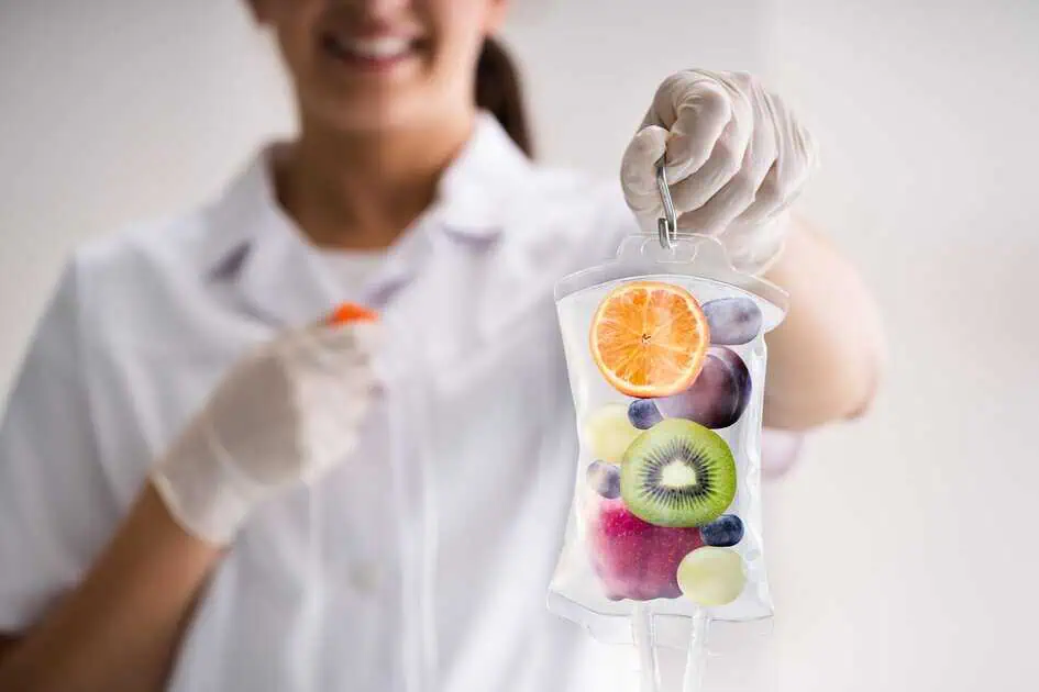 IV Therapy in Scottsdale, AZ by Keating Aesthetics LLC, dba Dew Aesthetics