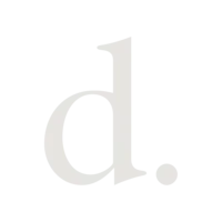 dewskinaz favicon white