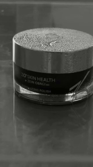 background video about